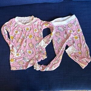 Likely has stains, well loved